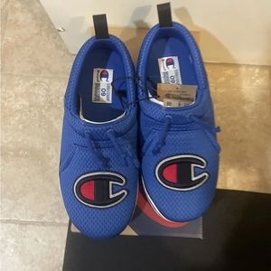 Champion university mesh shoes